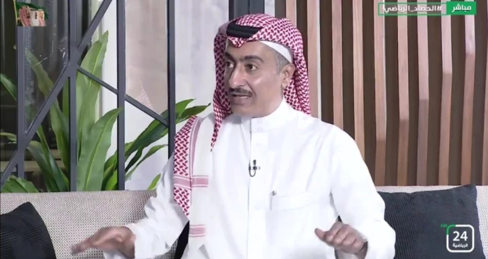 ليس النصر.. شاهد: "المنيع" يكشف عن الغريم التقليدي للهلال