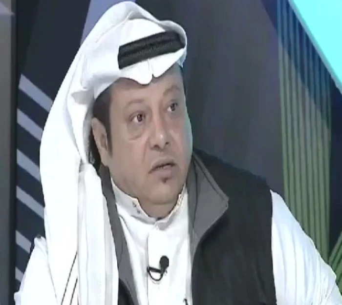 "الزمن يعرّيهم" .."أبو هداية" ينشر تغريدة مثيرة للجدل بشأن أزمة "سعود عبدالحميد"!