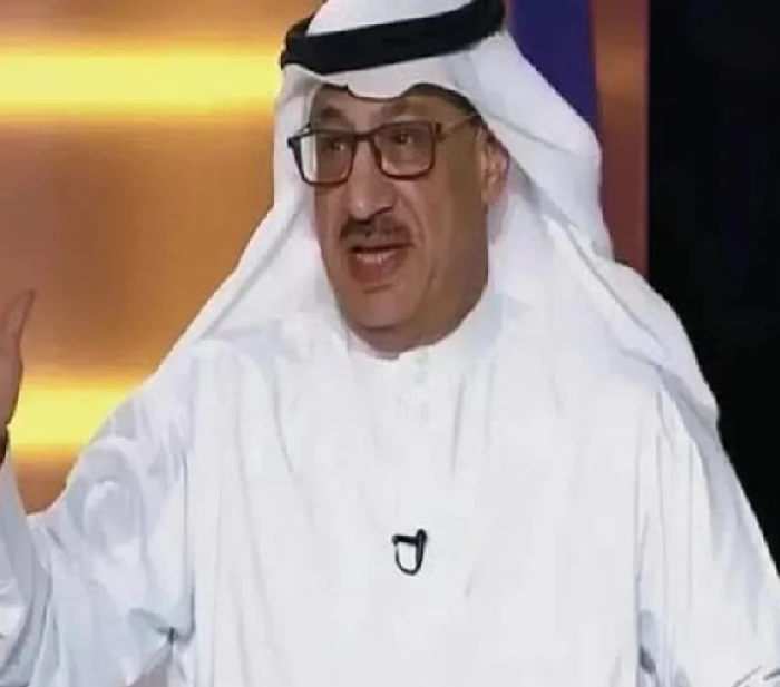 "عارف" يوجه رسالة لرئيس نادي الاتحاد.. ويعلق :نصيحة بلوشي!