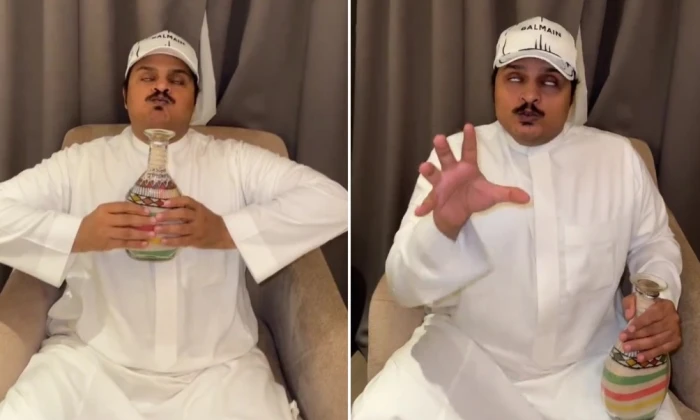 شاهد.. "الصبحان"  يكشف توقعاته لنتيجة مباراة النصر والهلال في كأس السوبر