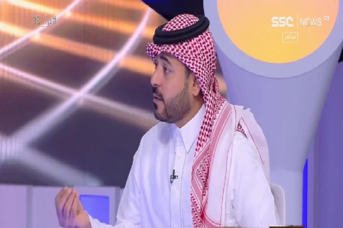 شاهد.. بدر الصقري يكشف من تكفل بأموال صفقة انتقال البرازيلي رينان لودي إلى الهلال