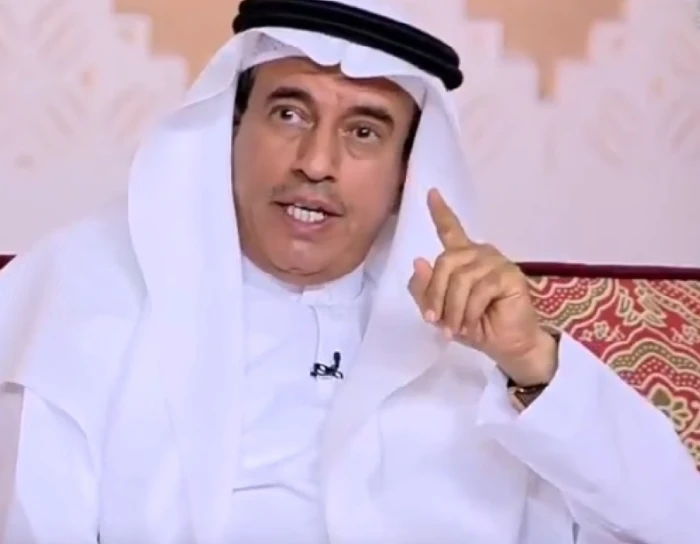 "الزامل" يعلق بعد خسارة النصر أمام الهلال برباعية!