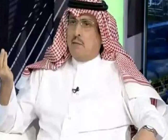 "الدويش" ينشر تغريدة مثيرة بعد خسارة النصر أمام الهلال برباعية!