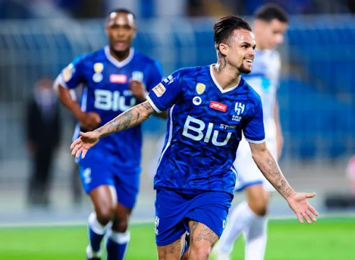 الكشف عن بديل "ميشايل" في صفوف الهلال !