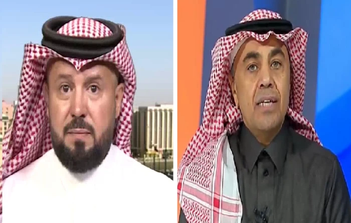 اللي عطاكم "بالكريك" يعطينا "بالملعقة".. القحطاني يرد على تغريدة "الجاسر" حول تعاقد الهلال مع اللاعب "كانسيلو"