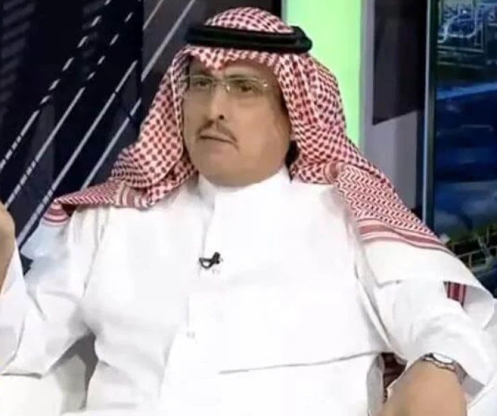 "عساه يتنفس".. تعليق "الدويش" بعد فوز النصر على الفيحاء برباعية
