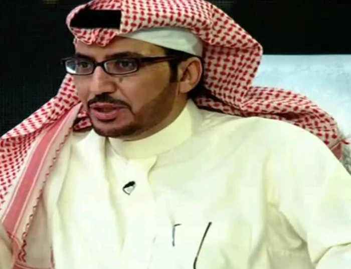 "الروقي" يعلق على أنباء انتقال لاعب الشباب "متعب الحربي" للنصر