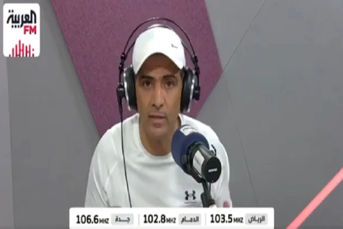 شاهد.. فهد الهريفي يكشف سبب تعادل المنتخب أمام إندونيسيا: «هناك تعالي من مانشيني على الكرة السعودية»