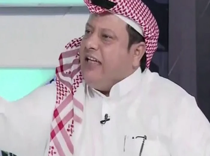 تعليق "أبو هداية" عقب طرد "محمد كنو" أمام الصين !