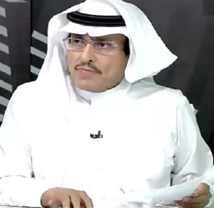 "الدويش" ينشر تغريدة مثيرة للجدل ..ويعلق : تراها كورة !