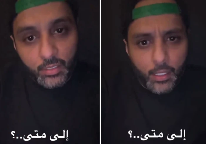 "كفاية كذب وتدليس".. القحطاني يرد بعد الهجوم على الهلال عقب الفوز على الأهلي