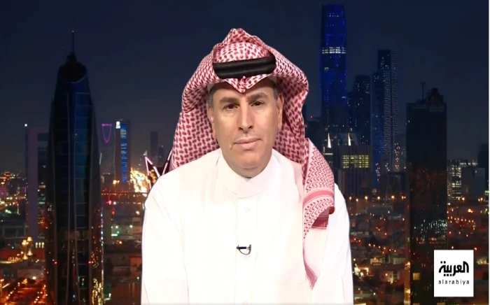شاهد.. العواد يوجه رسالة مؤثرة بشأن فهد المولد:« أكثر لاعب سيفتقده المنتخب»