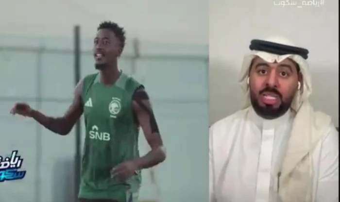 بالفيديو.. علام يعلق على استبعاد لاعبي المنتخب "السنيور والصانبي" من مواجهة اليابان