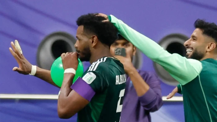 أول تعليق من علي البليهي بعد استبعاده من المنتخب السعودي
