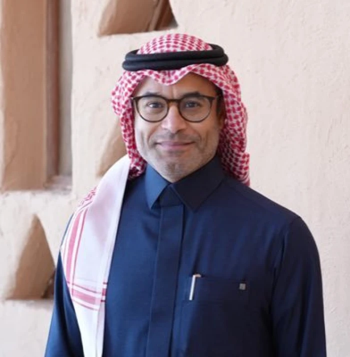 تعليق "محمد الشيخ" على إهدار "سالم الدوسري" ركلة جزاء أمام البحرين