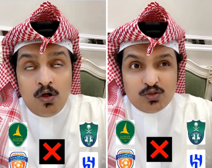 بالفيديو.. الصبحان يكشف توقعه لمباراتي " الهلال والفيحاء" و "الأهلي والخليج" في الدوري
