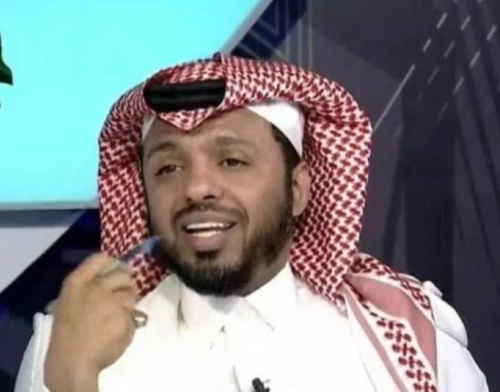 المريسل يعلق  على تصريحات لاعب الهلال "سالم الدوسري"