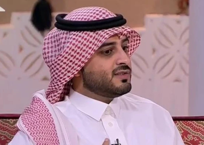الأمير يعلق على هدف التعاون الملغي أمام الهلال