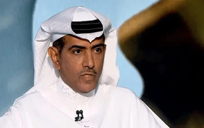 "تخبيص في تخبيص" ..الهريفي يغرد عن مدرب فريق النصر !
