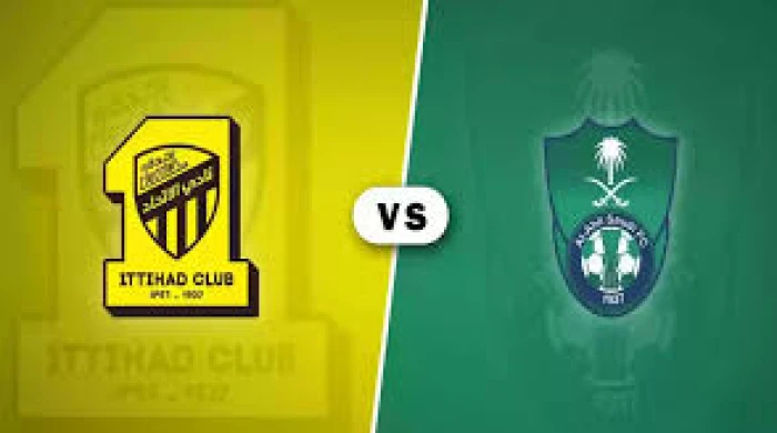 تغطية مستمرة لأحداث مباراة "الاتحاد 0 - الأهلي 0 " في الدوري