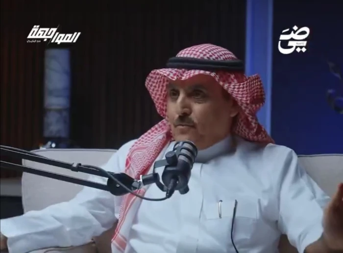 هل لجنة التوثيق وجدت لخدمة الهلال؟.. تركي الخليوي يجيب (فيديو)