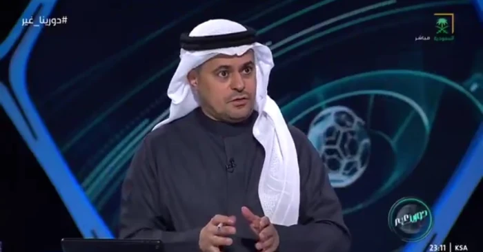 بالفيديو.. الشنيف: قيمة لاعب واحد بالهلال تعادل فريق الخليج بالكامل