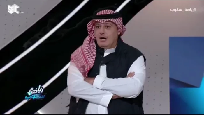ضعف وخضوع.. شاهد.. تعليق طلال آل الشيخ على بيان الاتحاد الآسيوي بشأن أخطاء التحكيم في مباراة الهلال والسد