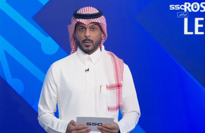 بالفيديو.. المرداسي يحسم الجدل حول طرد لاعب الشباب "نادر الشراري" أمام الهلال