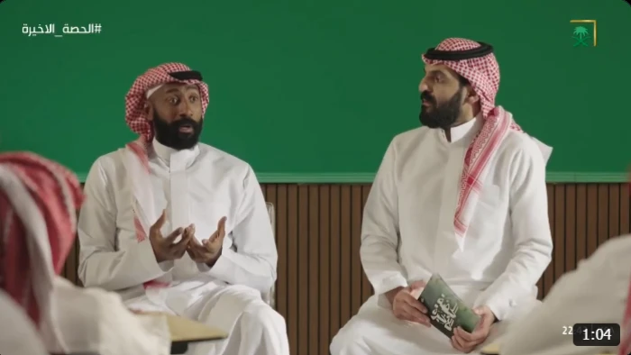 بالفيديو.. وليد عبد الله يكشف اهتمام كريستيانو رونالدو «بالإسلام»: «يحث اللاعبين على الصلاة»