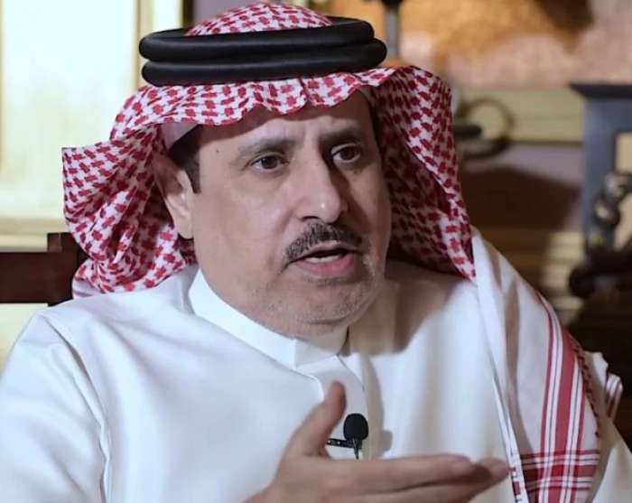 "الشمراني" ينشر مقطع فيديو ..ويعلق :عندما يصدح المنصفون!