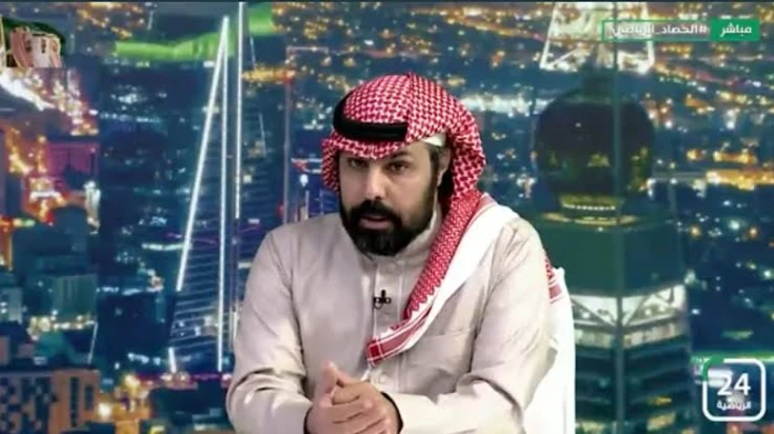 خالد البدر يرد على طارق النوفل ويكشف أكثر ناد استفاد من الأخطاء التحكيمية