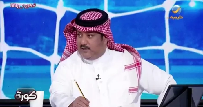 لا تروحون.. شاهد.. رسالة قوية من العجمة لجماهير أندية دوري روشن