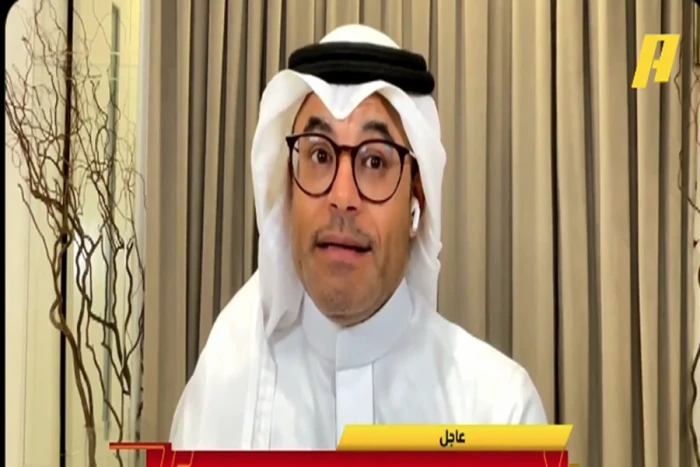 بالفيديو.. الشيخ: العالم يؤمن بقدرة السعودية على تنظيم أفضل مونديال في التاريخ... وهذا الدليل!