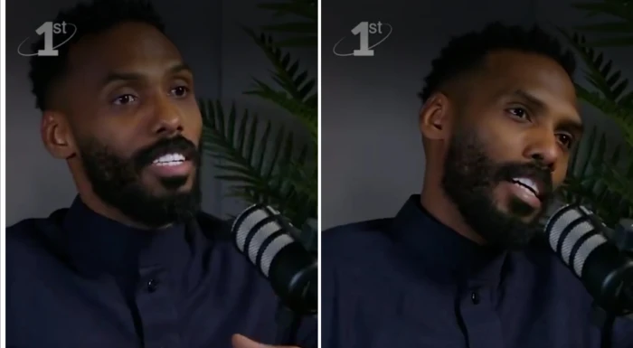 بالفيديو.. جحفلي : هناك لاعب جاء وعمل «تحزبات» في ‎الهلال لكن نهايته واضحة.. "حيوحشنا"