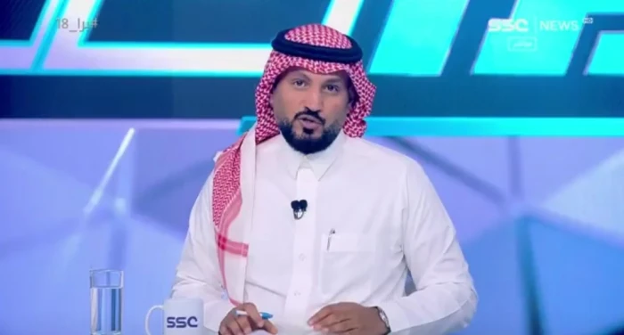 بالفيديو.. الحميدي يكشف عن اسم مدرب في دوري روشن ترك فريقه من أجل شباب أهلي دبي ثم حدثت مفاجأة!