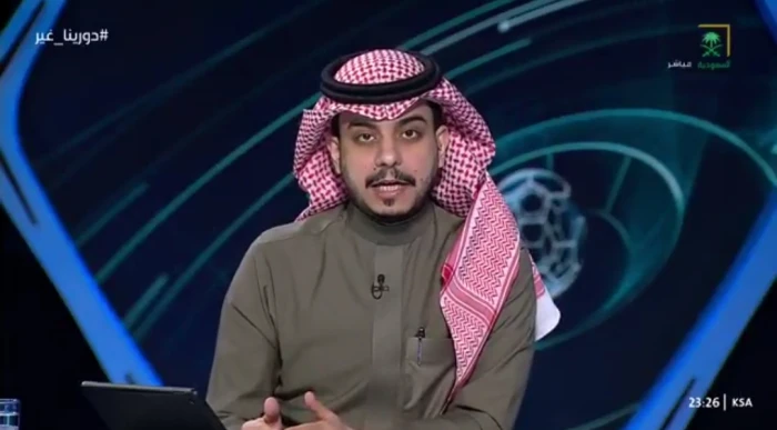 بالفيديو.. رد قوي من العامر على سخرية يونس محمود من منتخب السعودية