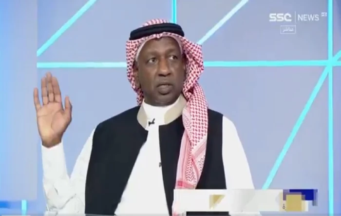 بالفيديو.. ماجد عبدالله يعلق على تشكيل المنتخب السعودي أمام اليمن
