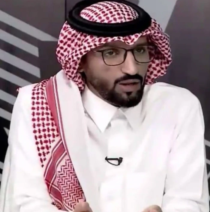 "الشهري" : تحمدوا الله يا منتخب العراق !