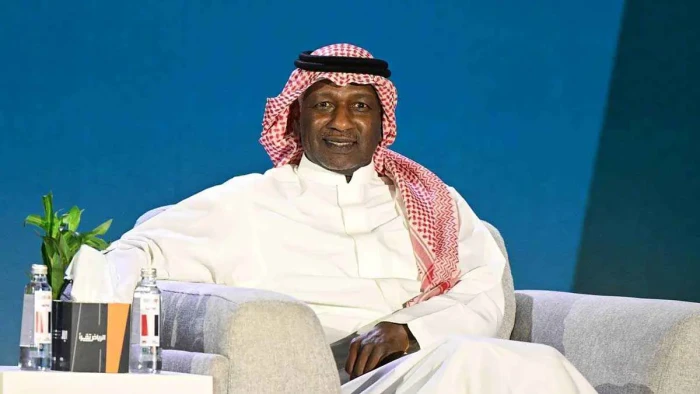 أول تعليق من ماجد عبدالله بعد فوز السعودية على العراق