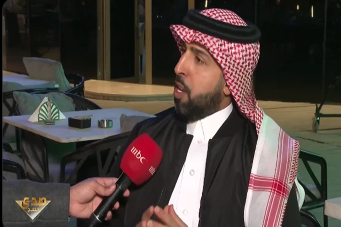 بالفيديو.. شقيق سالم الدوسري يكشف أسرارًا مهمة عنه:«نضج كرويًا وذهنيًا»