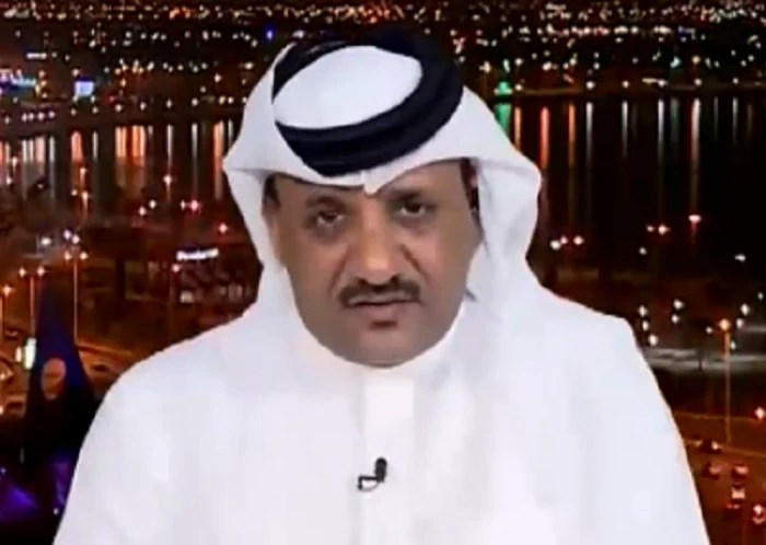 "كبش فداء".. هبه ينشر تغريدة عن لاعب المنتخب "علي البليهي"