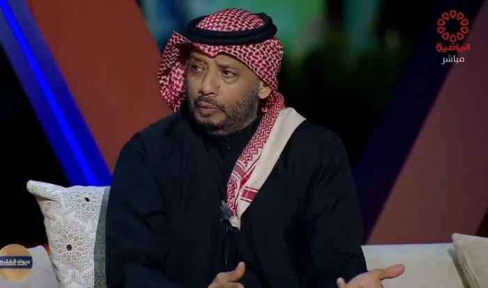 بالفيديو..محمد عبدالجواد ينتقد مدافعي المنتخب: من متى كانوا مدافعين المملكة يستفزون الخصم ؟!