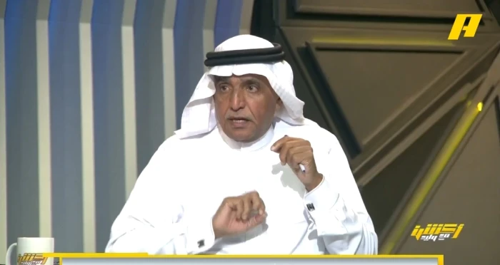 بالفيديو.. محمد فودة يكشف أبرز 3 حالات تحكيمية في مباراة الاتحاد والهلال