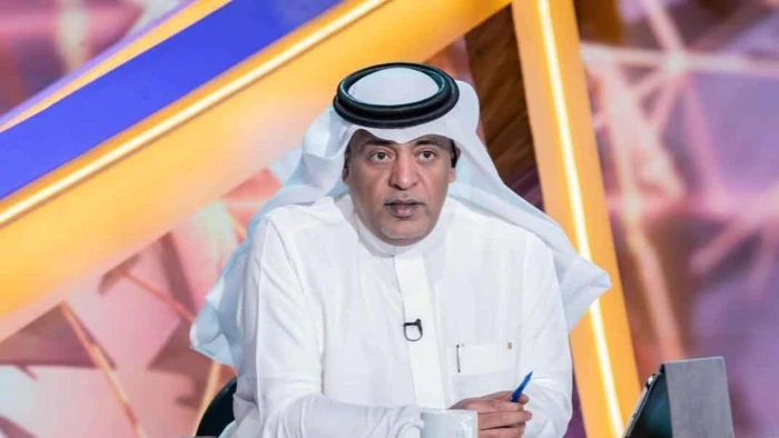 "ولع ياروشن" ..تعليق "الفراج" بعد فوز الهلال على العروبة بخماسية نظيفة