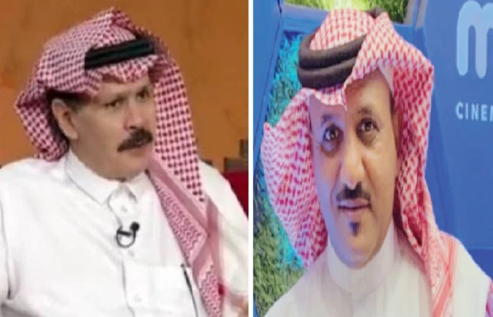 "الهجمة المسعورة".. الطريقي يرد على تغريدة "هبه" حول لاعب الهلال "علي البليهي"