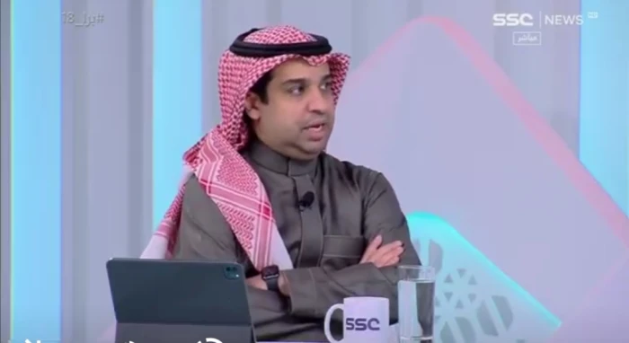 لا يخدعنا.. بالفيديو: أكرم طيري يعلق على فوز الأهلي أمام الاتفاق