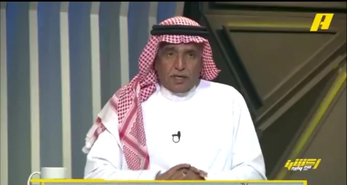 بالفيديو.. محمد فودة يكشف حقيقة وجود ركلة جزاء غير محتسبة لـ"الوحدة" أمام الهلال!
