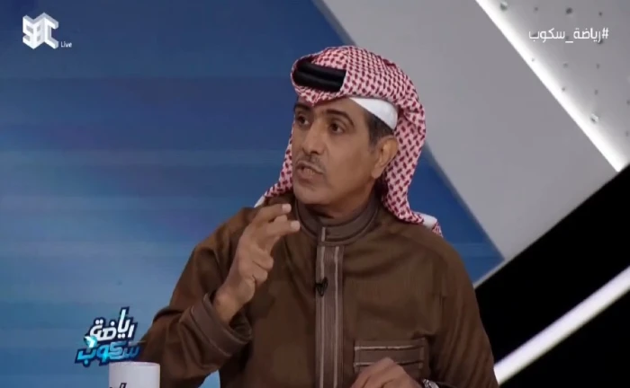 "أفضل المنافسين للهلال".. بالفيديو.. الهريفي: الاتحاد ليس فريق بطل ولن يحقق الدوري !