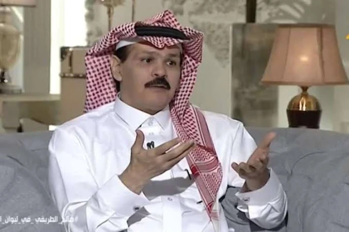 الطريقي يرد على "النوفل" بشأن إصابة سالم الدوسري