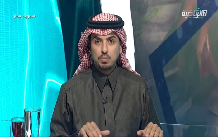 بالفيديو.. العابسي يكشف عن تحرك حاسم من إدارة الهلال بشأن التجديد مع كنو وعلي البليهي